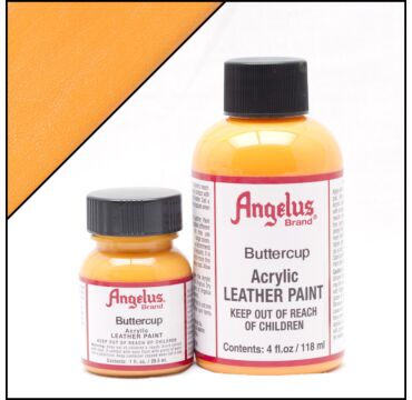 Angelus Leerverf Boterbloem