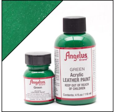 Angelus Leerverf Groen