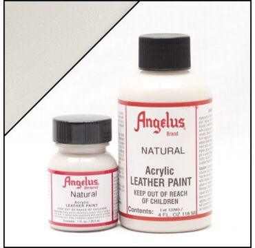 Angelus Leerverf Naturel