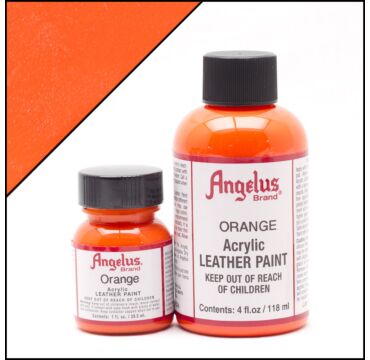 Angelus Leerverf Oranje