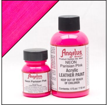 Angelus Leerverf Parijs Roze