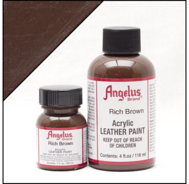 Angelus Leerverf Rijk Bruin