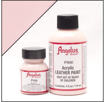Angelus Leerverf Roze