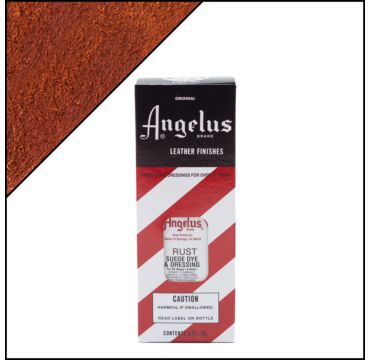 Angelus Suède Verf Rust 88 ml