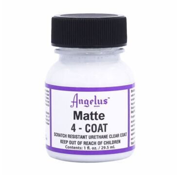 Angelus 4-Coat Matte