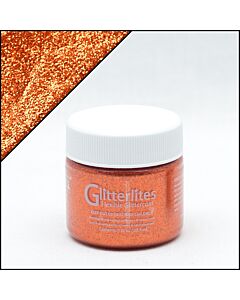 Angelus Glitterlites Orange Orange 29,5ml