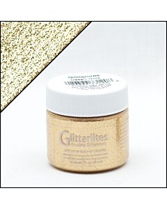 Angelus Glitterlites Desert Gold 29,5ml