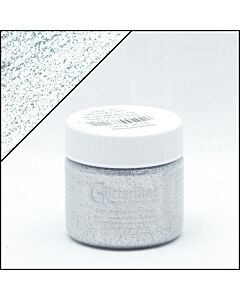 Angelus Glitterlites Silver Spark 29,5ml