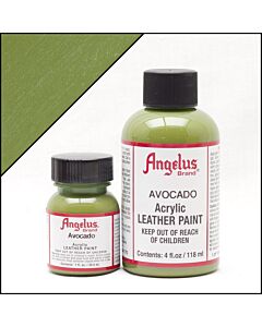 Angelus Leerverf Avocado