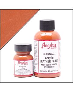 Angelus Leerverf Cognac