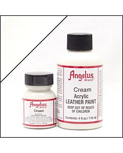 Angelus Leerverf Creme