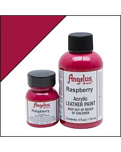 Angelus Leerverf Framboos