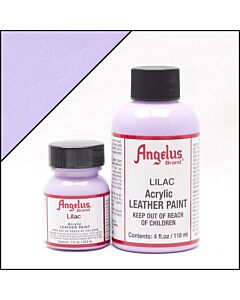 Angelus Leerverf Lila