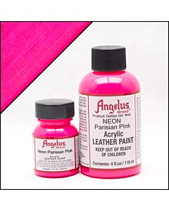 Angelus Leerverf Parijs Roze