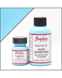 Angelus Leerverf Pastel Blauw