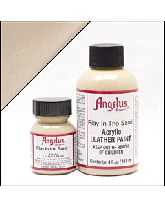 Angelus Leerverf Play In The Sand