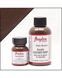 Angelus Leerverf Rijk Bruin
