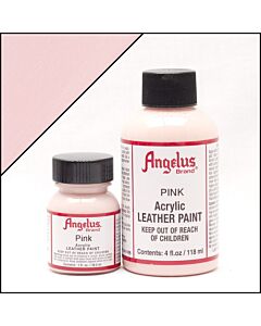 Angelus Leerverf Roze