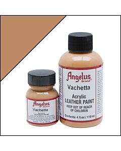 Angelus Leerverf Vachetta