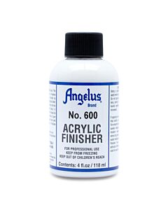 Angelus Finisher Glans