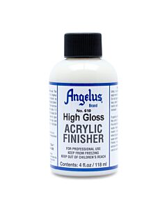 Angelus Finisher Hoogglans