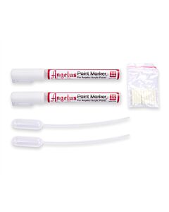 Angelus Paint Marker Set 3mm