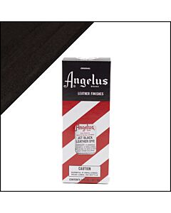 Angelus Leather Dye Jet Black