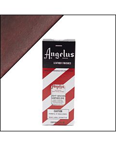 Angelus Leather Dye Lichtbruin 88ml