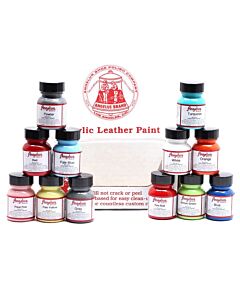 Angelus 12 Kleuren set 29,5 ml