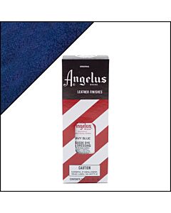 Angelus Suède Verf Marineblauw 88 ml