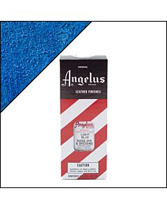 Angelus Suède Verf Lichtblauw 88 ml