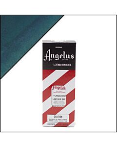 Angelus Leather Dye Turquoise