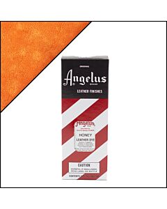 Angelus Leather Dye Honey