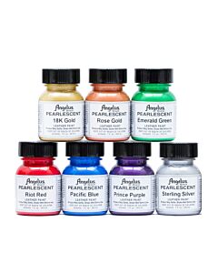Angelus Pearlescent Set 7 Kleuren
