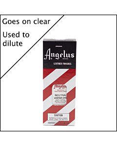 Angelus Leather Dye Neutraal