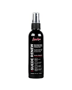 Angelus Suede Renew 118ml