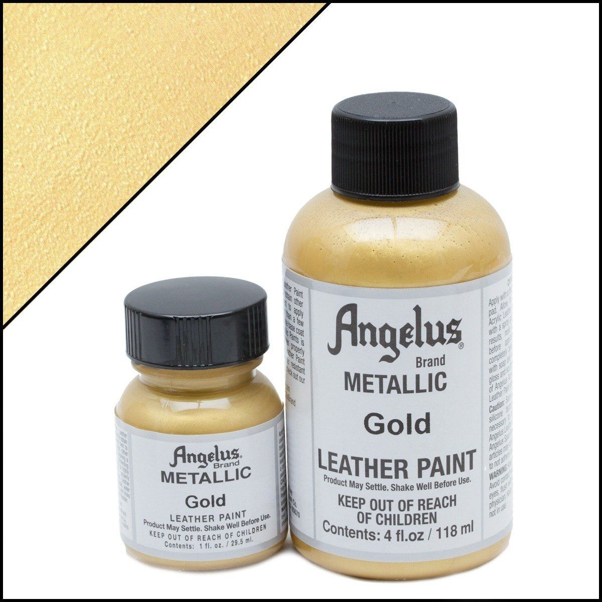 Angelus verfproducten bruin Acrylverf voor leer online kopen