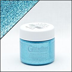 Angelus Glitterlites Sky Blue 29,5ml