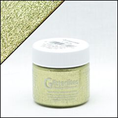 Angelus Glitterlites Limelite 29,5ml