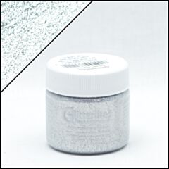 Angelus Glitterlites Silver Spark 29,5ml