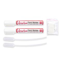 Angelus Paint Marker Set 5mm