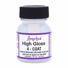 Angelus 4-Coat High Gloss