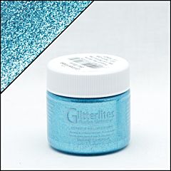 Angelus Glitterlites Sky Blue 29,5ml