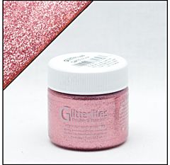 Angelus Glitterlites Candy Pink 29,5ml