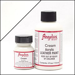 Angelus Leerverf Creme
