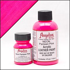 Angelus Leerverf Parijs Roze