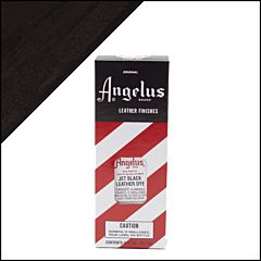 Angelus Leather Dye Jet Black