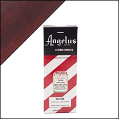 Angelus Leather Dye Donkerbruin 88ml