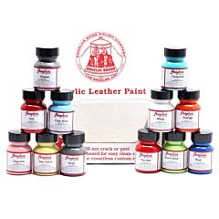 Angelus 12 Kleuren set 29,5 ml