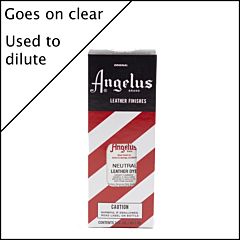 Angelus Leather Dye Neutraal